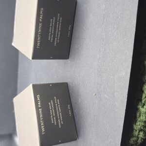 Twentynine Palms Facial Moisturizer